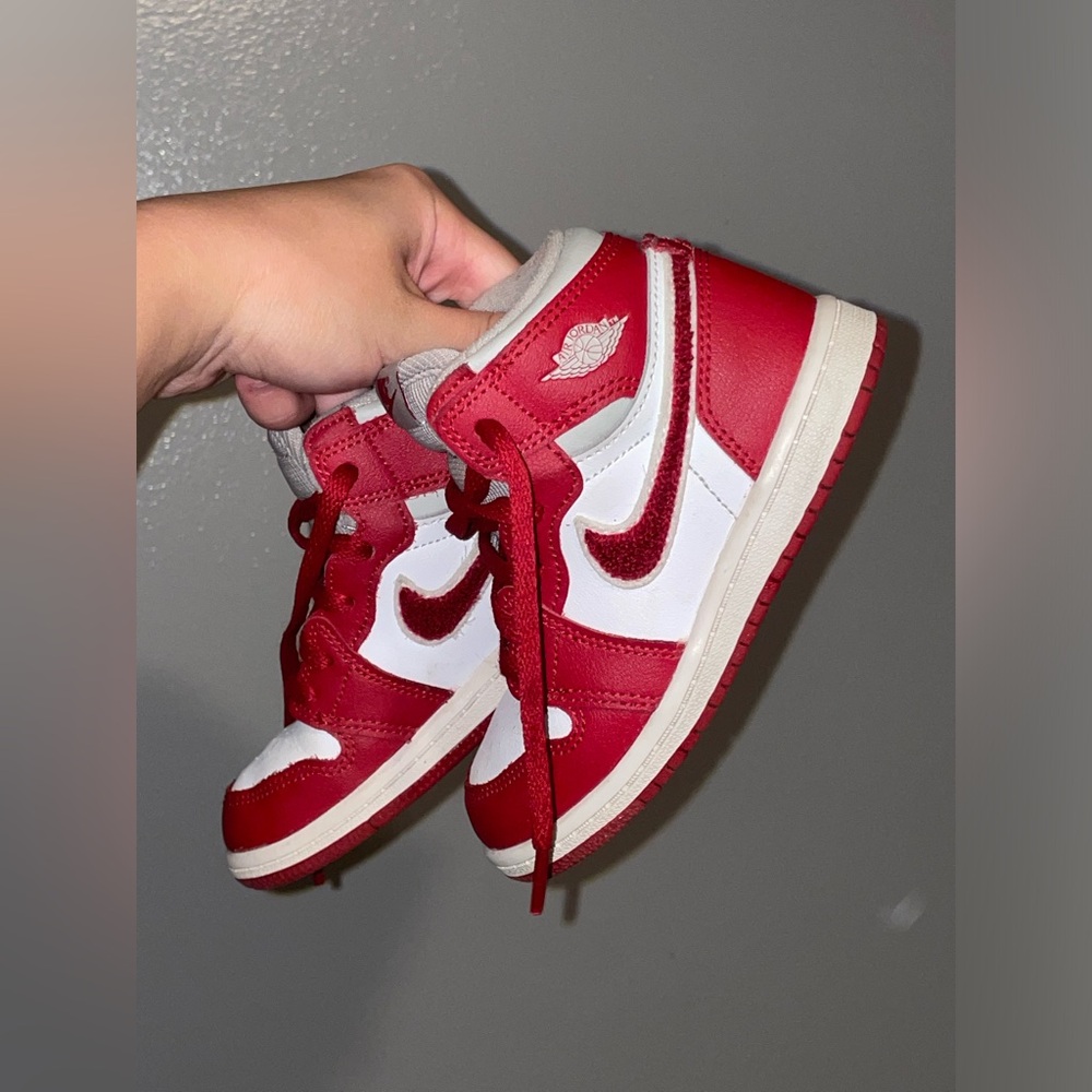 ‼️ SOLD ‼️ Air Jordan 1 Retro High OG shoes